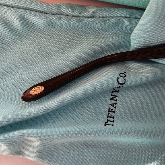 Tiffany & Co glasses frames - Picture 6 of 6